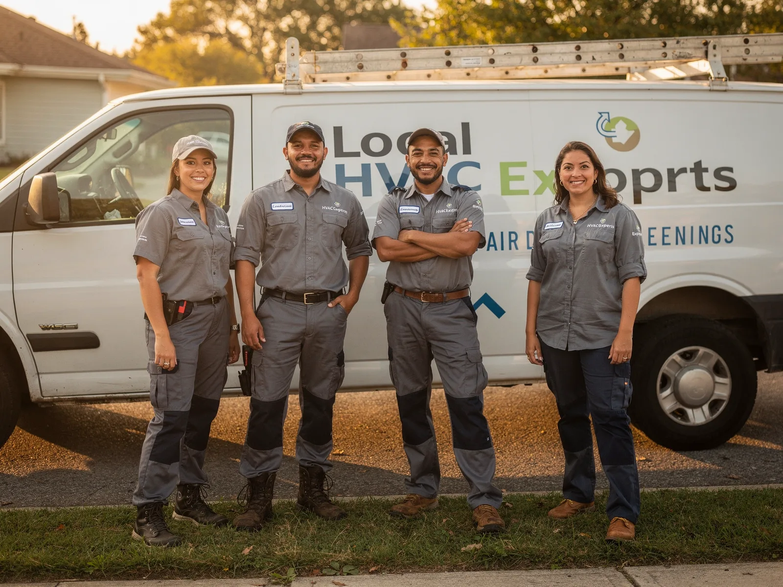 24/7 HVAC Repair & AC Replacement company in Dorchester, NE
