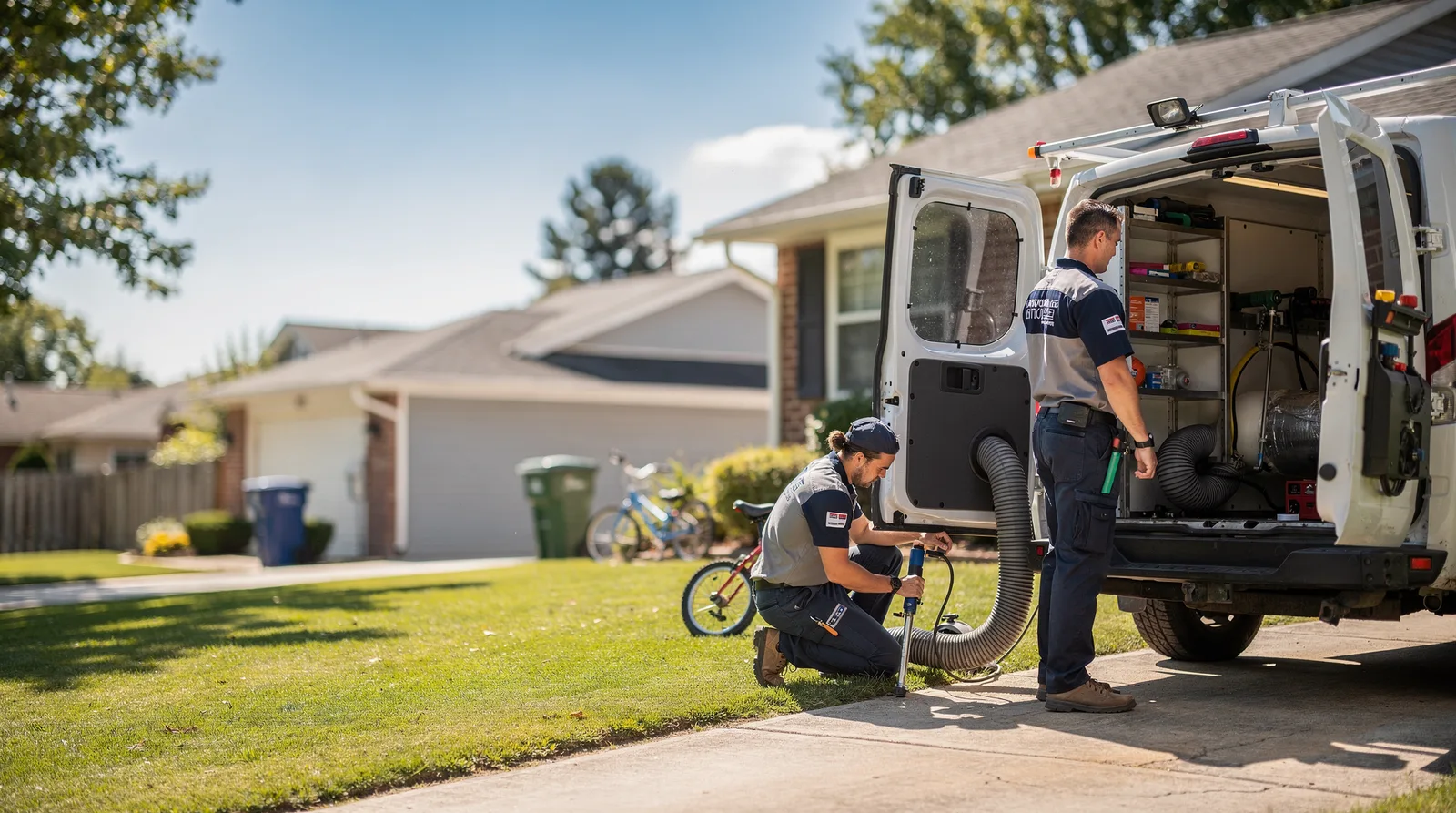 24/7 HVAC Repair & AC Replacement in Dorchester, NE near me